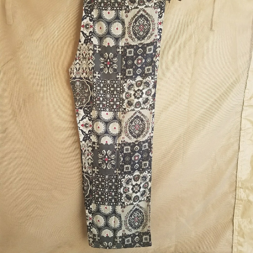 NATIONAL WOMEN Dress Pants Size XL - Picture 3 of 8